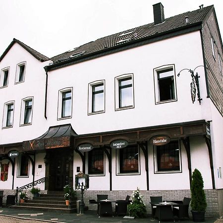 祖内林餐厅酒店 波鸿 外观 照片